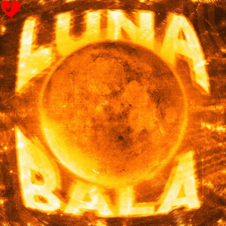 دانلود آهنگ LUNA BALA (تمام ورژن ها) از Yb Wasg’ood & Ariis